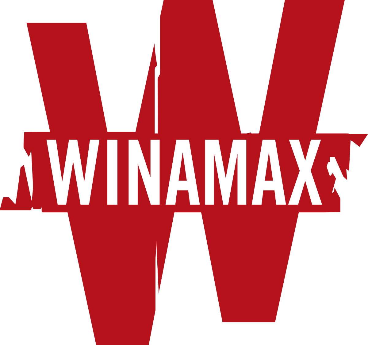Logo de winamax